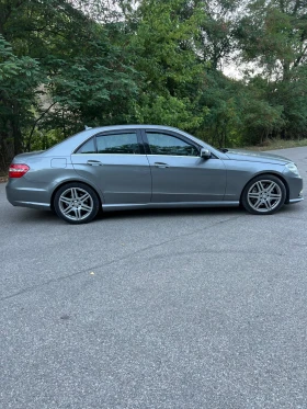 Mercedes-Benz E 350 350CDI, снимка 10