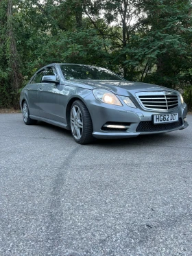 Mercedes-Benz E 350 350CDI, снимка 2