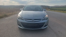 Opel Astra 1.4 T Active, снимка 2