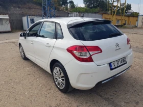 Citroen C4 | Mobile.bg    5