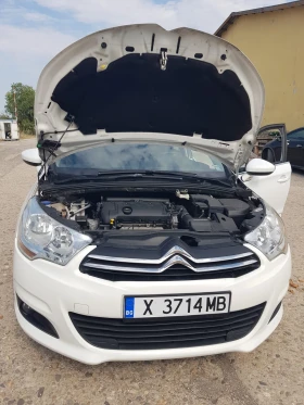 Citroen C4 | Mobile.bg    9