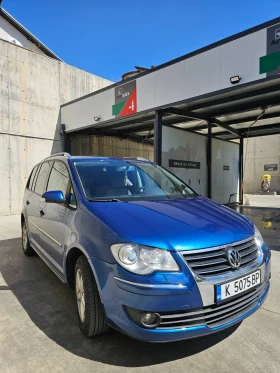 VW Touran 1.9 TDI 105 | Mobile.bg    2