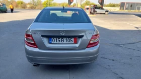 Mercedes-Benz C 220 2.2 НАВИ, снимка 7