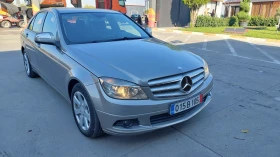 Mercedes-Benz C 220 2.2 НАВИ, снимка 3