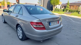 Mercedes-Benz C 220 2.2 НАВИ, снимка 8