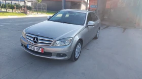 Mercedes-Benz C 220 2.2 НАВИ, снимка 1