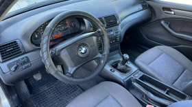 BMW 318 d, снимка 8