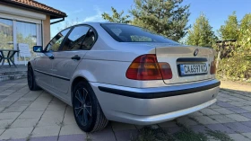 BMW 318 d, снимка 4