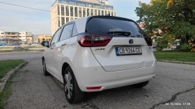 Honda Jazz    JAZZ 1.5 Executive | Mobile.bg    3