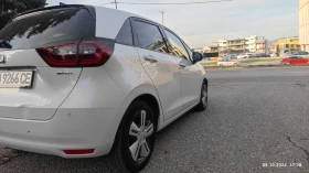 Honda Jazz ПРОМОЦИЯ НОВ ВНОС JAZZ 1.5 Executive, снимка 4