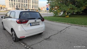 Honda Jazz ПРОМОЦИЯ НОВ ВНОС JAZZ 1.5 Executive, снимка 16