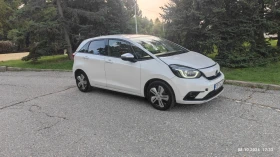 Honda Jazz JAZZ 1.5 Executive-НОВ ВНОС, снимка 2