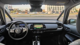 Honda Jazz ПРОМОЦИЯ НОВ ВНОС JAZZ 1.5 Executive, снимка 10