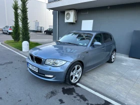 BMW 120 120D Швейцария, снимка 3