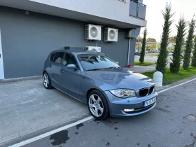 BMW 120 120D Швейцария, снимка 1