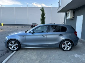 BMW 120 120D Швейцария, снимка 4