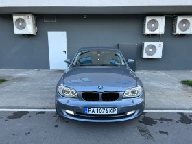 BMW 120 120D Швейцария, снимка 2