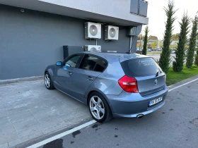 BMW 120 120D Швейцария, снимка 6