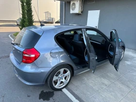 BMW 120 120D Швейцария, снимка 10