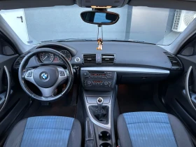 BMW 120 120D Швейцария, снимка 11