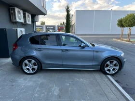 BMW 120 120D Швейцария, снимка 5