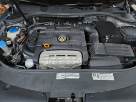 VW Passat 1.4TSI/EcoFuel/Лизинг - 15500 лв. - 81928790 | Car24.bg