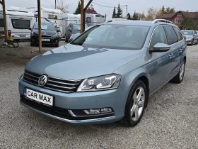 VW Passat 1.4TSI/EcoFuel/Лизинг, снимка 1