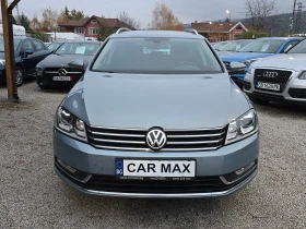 VW Passat 1.4TSI/EcoFuel/Лизинг - 15500 лв. - 81928790 | Car24.bg