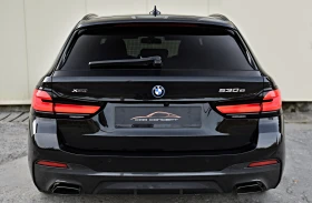 BMW 530E M-SPORT Xdrive 360 LASER EXCLUSIVE SHADOW PANO - [6] 