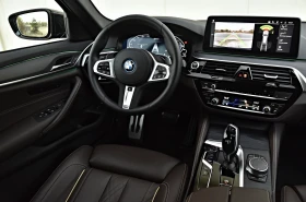 BMW 530E M-SPORT Xdrive 360 LASER EXCLUSIVE SHADOW PANO - [11] 