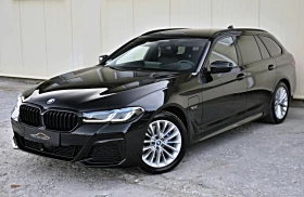 BMW 530E M-SPORT Xdrive 360 LASER EXCLUSIVE SHADOW PANO - [1] 