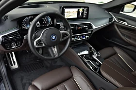 BMW 530E M-SPORT Xdrive 360 LASER EXCLUSIVE SHADOW PANO - [10] 