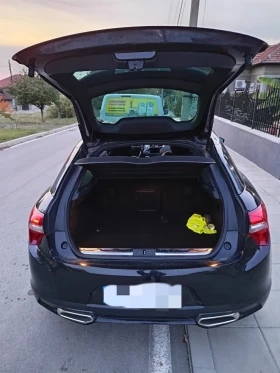 Citroen DS5 1.6 HDI | Mobile.bg    7