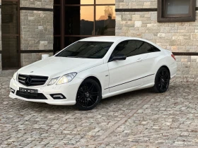  Mercedes-Benz E 350