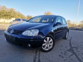     VW Golf  1.6i/HIGH LiNE