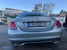 Mercedes-Benz C 250 Bluetec 4matic, снимка 5