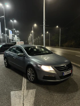 VW CC 2.0 TDI , снимка 1