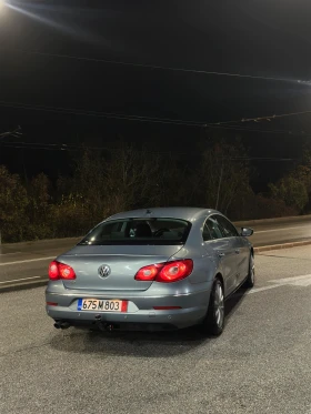 VW CC 2.0 TDI , снимка 2