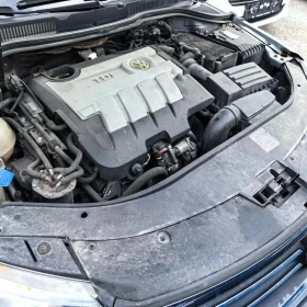 VW CC 2.0 TDI , снимка 5