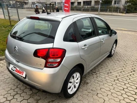 Citroen C3 1.1i/РЕАЛНИ КМ ! ! !, снимка 4