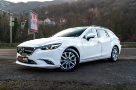 Mazda 6 2.2D SKYACTIVE FACELIFT | СУПЕР СЪСТОЯНИЕ!!!, снимка 1