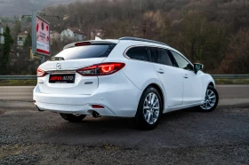 Mazda 6 2.2D SKYACTIVE FACELIFT | СУПЕР СЪСТОЯНИЕ!!!, снимка 4