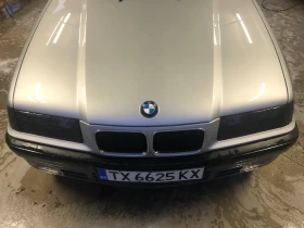 BMW 318, снимка 1