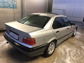 BMW 318, снимка 5