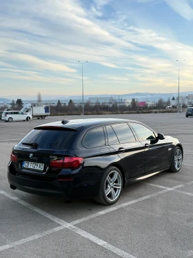 BMW 530 XDRIVE/PONORAMA/M-PACK, снимка 5