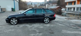 Mercedes-Benz C 230 Kompressor, снимка 7