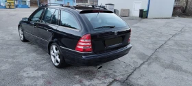 Mercedes-Benz C 230 Kompressor, снимка 6