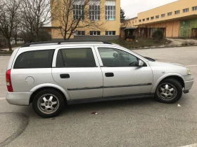 Opel Astra 1, 7 TD, снимка 2