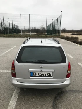 Opel Astra 1, 7 TD, снимка 3