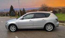 Mazda 3 2.0MZR-CD, снимка 4